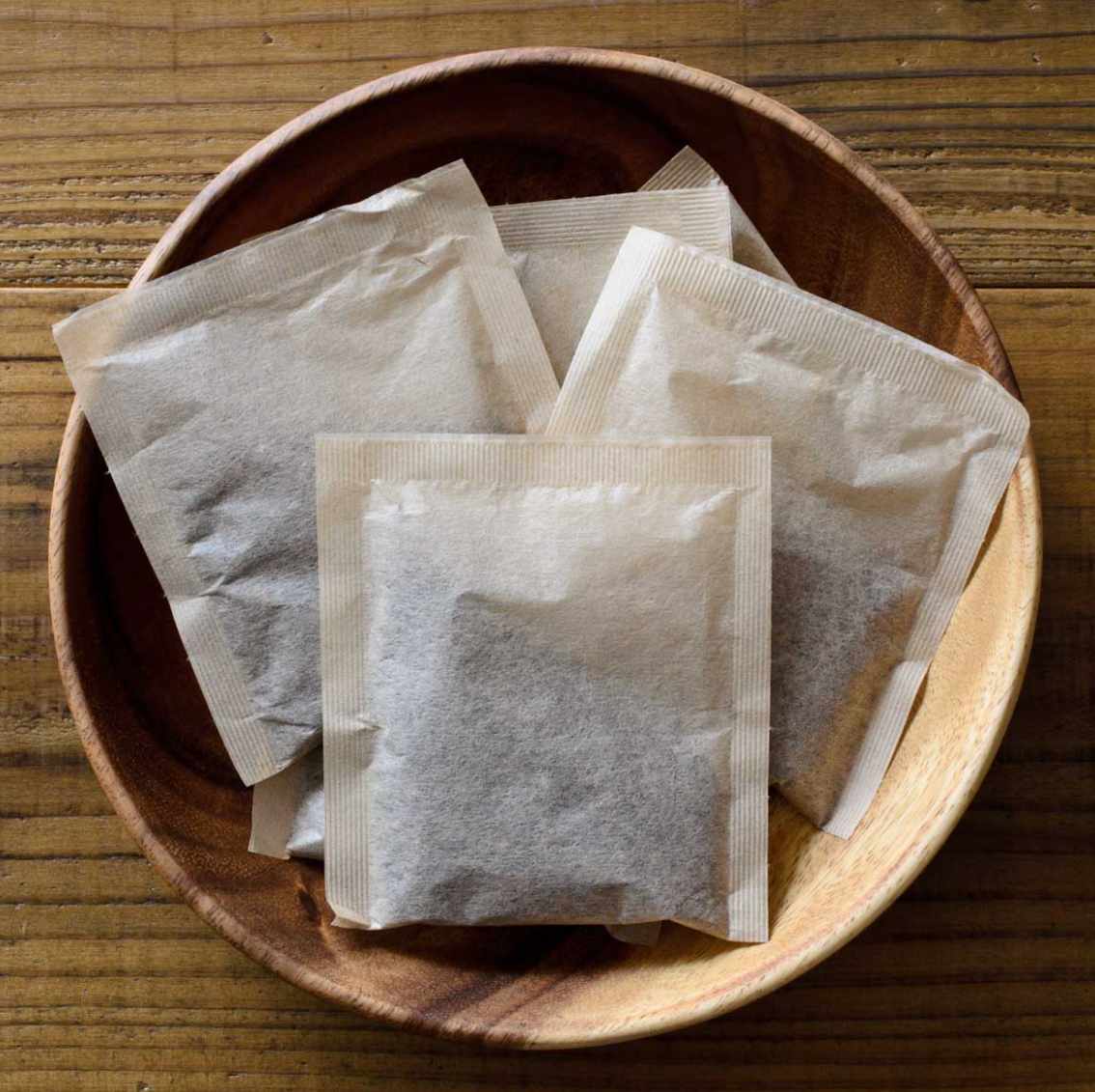 Ячменный чай