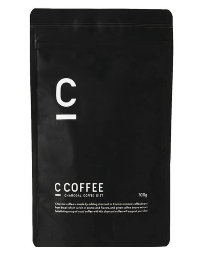 C COFFEE 100 gr (диетический)