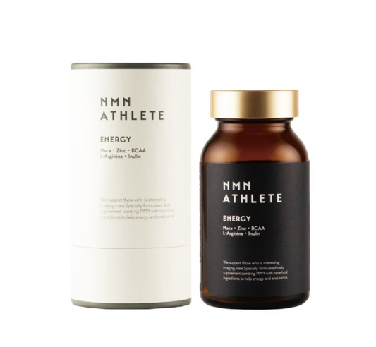 NMN - Athlete