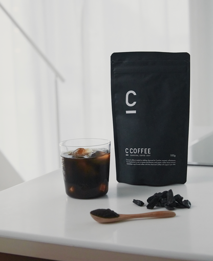 C COFFEE 50 gr (диетический)
